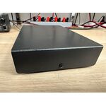 MFJ-1263 cCOMMUTATORE TRA DUE MICROFONI E DUE RADIO OTTIMO