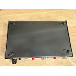 MFJ-1263 cCOMMUTATORE TRA DUE MICROFONI E DUE RADIO OTTIMO