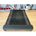 ES ROLAND ALIMENTATORE STABILIZZATO 12,5V E 13,8V 12 AMPERE OTTIMO