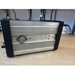 ES ROLAND ALIMENTATORE STABILIZZATO 12,5V E 13,8V 12 AMPERE OTTIMO