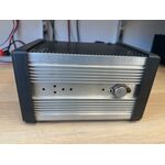 ES ROLAND ALIMENTATORE STABILIZZATO 12,5V E 13,8V 12 AMPERE OTTIMO