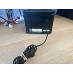 ES ROLAND ALIMENTATORE STABILIZZATO 12,5V E 13,8V 12 AMPERE OTTIMO