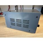 INTEK PS 2025S ALIMENTATORE LINEARE 23 AMPERE PEP CON STRUMENTI V/A OTTIMO