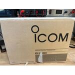 ICOM ID E 880 BIBANDA VEICOLARE ANALOGICO DIGITALE D STAR OTTIMO CON IMBALLO