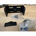 ICOM ID E 880 BIBANDA VEICOLARE ANALOGICO DIGITALE D STAR OTTIMO CON IMBALLO