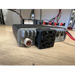 ICOM ID E 880 BIBANDA VEICOLARE ANALOGICO DIGITALE D STAR OTTIMO CON IMBALLO