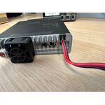 ICOM ID E 880 BIBANDA VEICOLARE ANALOGICO DIGITALE D STAR OTTIMO CON IMBALLO