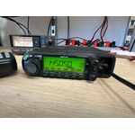 ICOM ID E 880 BIBANDA VEICOLARE ANALOGICO DIGITALE D STAR OTTIMO CON IMBALLO