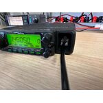 ICOM ID E 880 BIBANDA VEICOLARE ANALOGICO DIGITALE D STAR OTTIMO CON IMBALLO