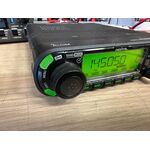 ICOM ID E 880 BIBANDA VEICOLARE ANALOGICO DIGITALE D STAR OTTIMO CON IMBALLO