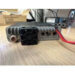 ICOM ID E 880 BIBANDA VEICOLARE ANALOGICO DIGITALE D STAR OTTIMO CON IMBALLO