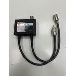 DIAMOND MX 62 M DUPLEXER 1,6-56 MHZ ///140-470 COME NUOVO