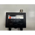 DIAMOND MX 62 M DUPLEXER 1,6-56 MHZ ///140-470 COME NUOVO