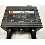 DIAMOND MX 62 M DUPLEXER 1,6-56 MHZ ///140-470 COME NUOVO