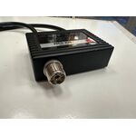 DIAMOND MX 62 M DUPLEXER 1,6-56 MHZ ///140-470 COME NUOVO