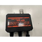 COMET CFX-431 TRIPLEXER 1,3-150 MHZ /350-500 MHZ/840-1400 MHZ OTTIMO
