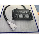 ICOM EX2 MARKER EXTENSION TERMINAL NUOVO  FONDO DI MAGAZZINO CON IMBALLO