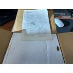 ICOM EX2 MARKER EXTENSION TERMINAL NUOVO  FONDO DI MAGAZZINO CON IMBALLO