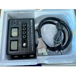 ICOM EX2 MARKER EXTENSION TERMINAL NUOVO  FONDO DI MAGAZZINO CON IMBALLO