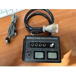 ICOM EX2 MARKER EXTENSION TERMINAL NUOVO  FONDO DI MAGAZZINO CON IMBALLO