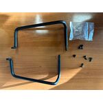 ICOM MB 19 MANIGLIE PARTE POSTERIORE NUOVO CON IMBALLO