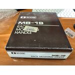 ICOM MB 19 MANIGLIE PARTE POSTERIORE NUOVO CON IMBALLO