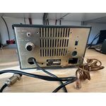 ICOM PHONE PATCH 720 EXTERNAL SPEAKER DI LINEA NUOVO FONDO DI MAGAZZINO CON IMBALLO