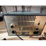 ICOM PHONE PATCH 720 EXTERNAL SPEAKER DI LINEA NUOVO FONDO DI MAGAZZINO CON IMBALLO