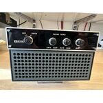 ICOM PHONE PATCH 720 EXTERNAL SPEAKER DI LINEA NUOVO FONDO DI MAGAZZINO CON IMBALLO