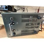 ICOM PHONE PATCH 720 EXTERNAL SPEAKER DI LINEA NUOVO FONDO DI MAGAZZINO CON IMBALLO