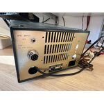 ICOM PHONE PATCH 720 EXTERNAL SPEAKER DI LINEA NUOVO FONDO DI MAGAZZINO CON IMBALLO