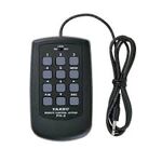 YAESU FH 2 REMOTE CONTROL KEYPAD NUOVO PRONTA CONSEGNA