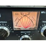 MFJ 974 HB ACCORDATORE MANUALE 300 WATT PEP HF E 50 MHZ OTTIMO