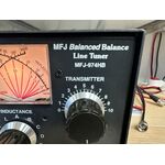 MFJ 974 HB ACCORDATORE MANUALE 300 WATT PEP HF E 50 MHZ OTTIMO