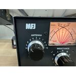 MFJ 974 HB ACCORDATORE MANUALE 300 WATT PEP HF E 50 MHZ OTTIMO