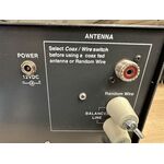 MFJ 974 HB ACCORDATORE MANUALE 300 WATT PEP HF E 50 MHZ OTTIMO