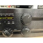 ACOM 1000  HF E 50 MHZ LINEARE A VALVOLA 1 KW ULTIMA VERSIONE OTTIMO