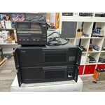 ICOM IC 4KL LINEARE HF STATO SOLIDO 1 KW OTTIMO E RARO