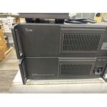 ICOM IC 4KL LINEARE HF STATO SOLIDO 1 KW OTTIMO E RARO