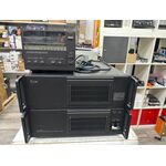 ICOM IC 4KL LINEARE HF STATO SOLIDO 1 KW OTTIMO E RARO