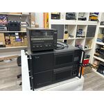 ICOM IC 4KL LINEARE HF STATO SOLIDO 1 KW OTTIMO E RARO