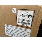 KENWOOD TS 2000 X PENTABANDA HF 50 144 430 1200 MHZ ECCELLENTE STATO DOPPIO IMBALLO GARANZIA CSY AND SON UN ANNO
