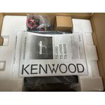 KENWOOD TS 2000 X PENTABANDA HF 50 144 430 1200 MHZ ECCELLENTE STATO DOPPIO IMBALLO GARANZIA CSY AND SON UN ANNO