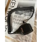 KENWOOD TS 2000 X PENTABANDA HF 50 144 430 1200 MHZ ECCELLENTE STATO DOPPIO IMBALLO GARANZIA CSY AND SON UN ANNO