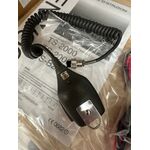 KENWOOD TS 2000 X PENTABANDA HF 50 144 430 1200 MHZ ECCELLENTE STATO DOPPIO IMBALLO GARANZIA CSY AND SON UN ANNO