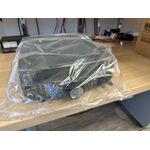 KENWOOD TS 2000 X PENTABANDA HF 50 144 430 1200 MHZ ECCELLENTE STATO DOPPIO IMBALLO GARANZIA CSY AND SON UN ANNO