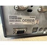 KENWOOD TS 2000 X PENTABANDA HF 50 144 430 1200 MHZ ECCELLENTE STATO DOPPIO IMBALLO GARANZIA CSY AND SON UN ANNO