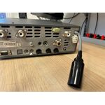 KENWOOD TS 2000 X PENTABANDA HF 50 144 430 1200 MHZ ECCELLENTE STATO DOPPIO IMBALLO GARANZIA CSY AND SON UN ANNO