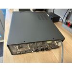 KENWOOD TS 2000 X PENTABANDA HF 50 144 430 1200 MHZ ECCELLENTE STATO DOPPIO IMBALLO GARANZIA CSY AND SON UN ANNO