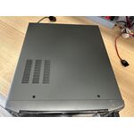 KENWOOD TS 2000 X PENTABANDA HF 50 144 430 1200 MHZ ECCELLENTE STATO DOPPIO IMBALLO GARANZIA CSY AND SON UN ANNO